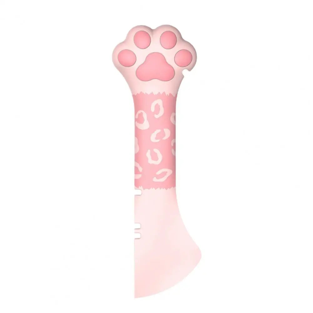Silicone Pet Can Lid or Spoon – Keeps Canned Food Fresh & Mess-Free