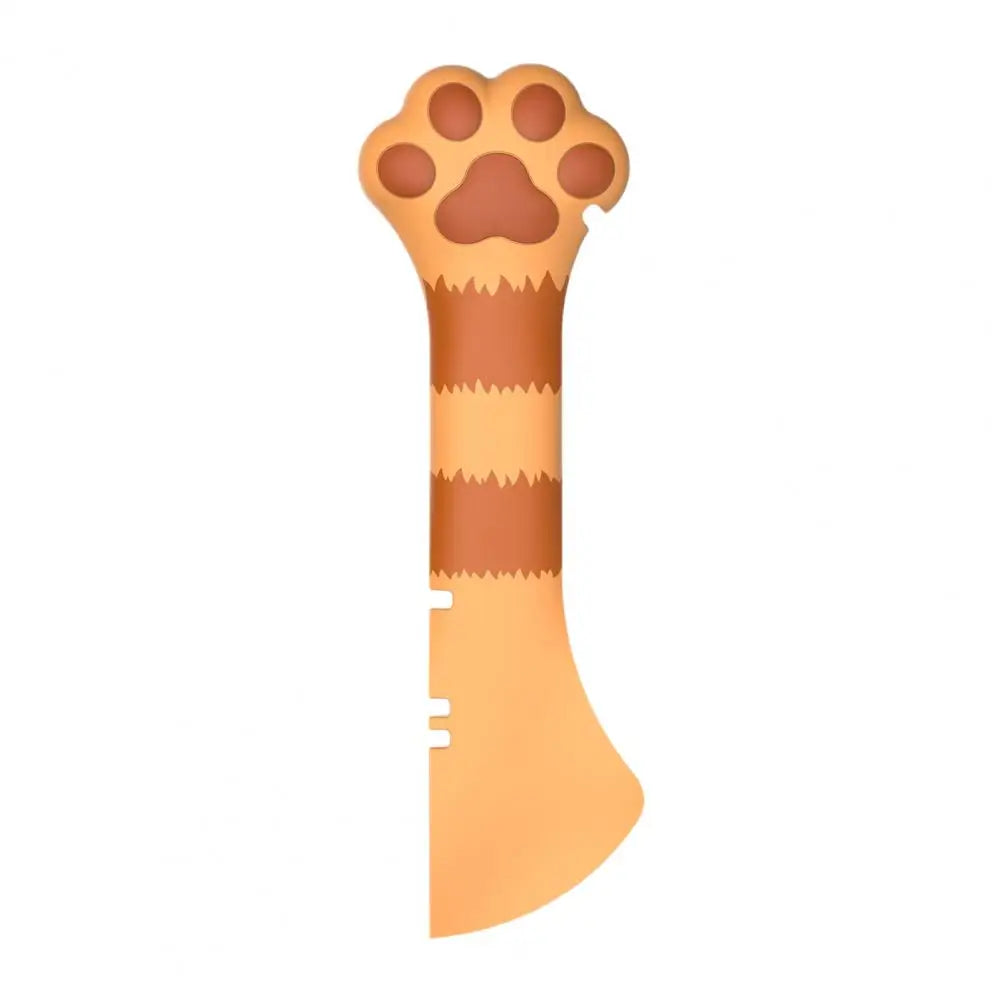 Silicone Pet Can Lid or Spoon – Keeps Canned Food Fresh & Mess-Free