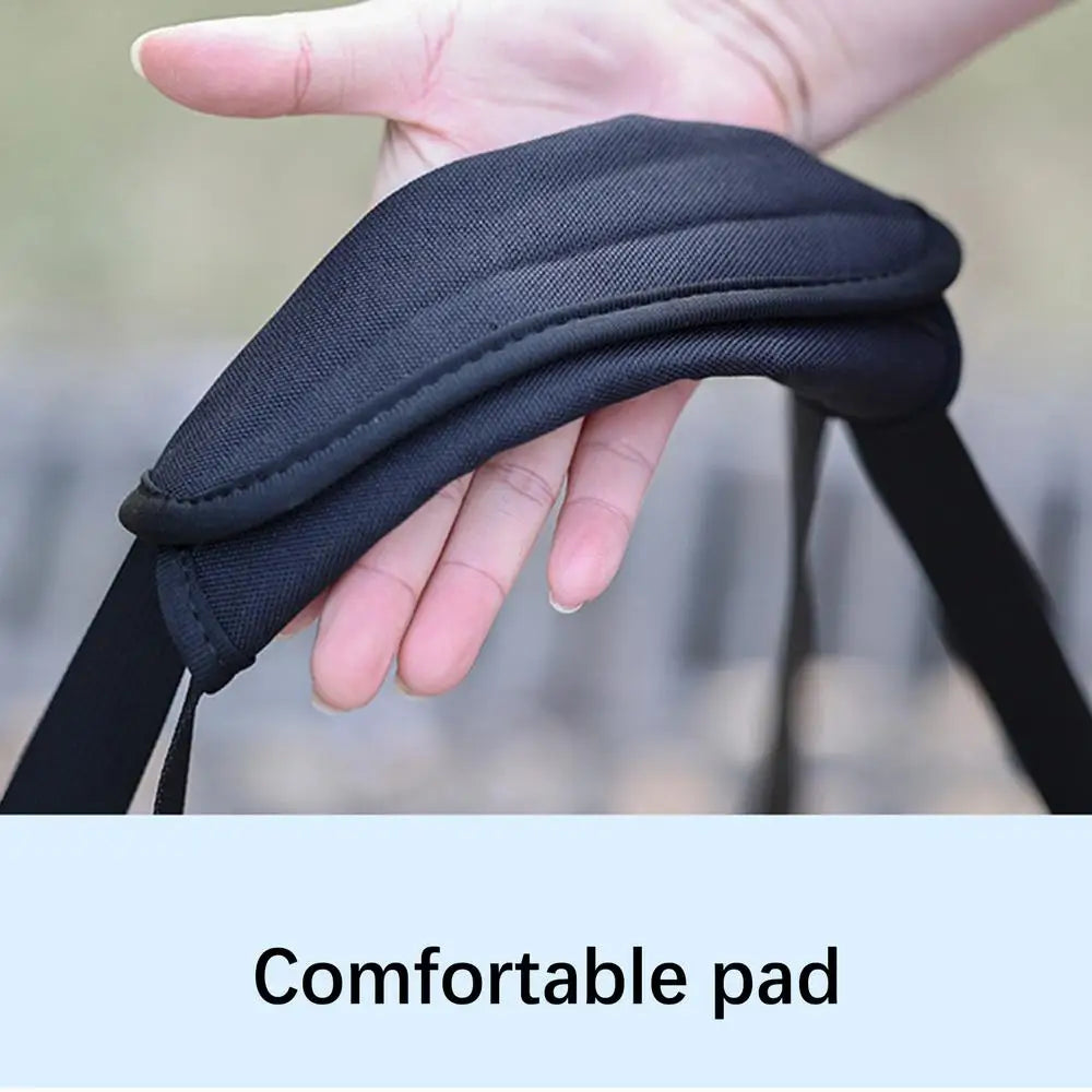 Pet Rehabilitation Sling/Carrying Harness for Injured and Elderly Dogs