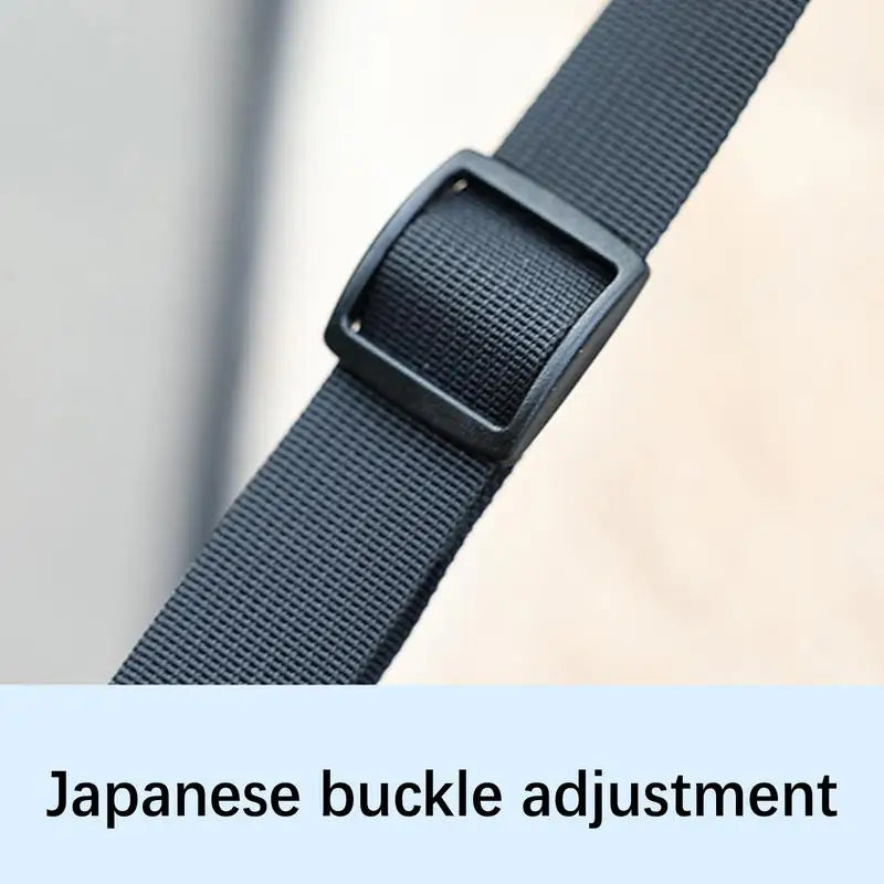 Pet Rehabilitation Sling/Carrying Harness for Injured and Elderly Dogs