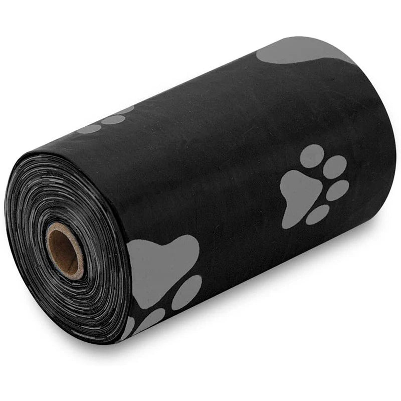 Durable & Eco-Friendly Poop Bags – Hassle-Free Pet Waste Disposal