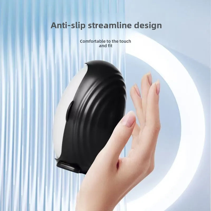 Reusable Pet Hair Lint Roller – Washable, Eco-Friendly & Travel-Friendly Cleaner