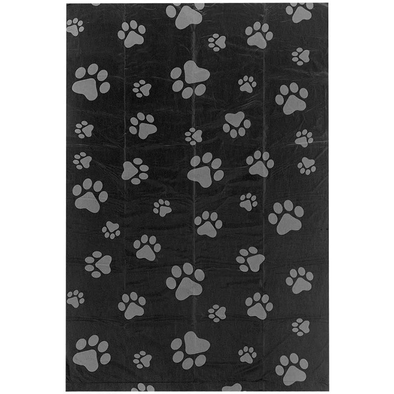 Durable & Eco-Friendly Poop Bags – Hassle-Free Pet Waste Disposal