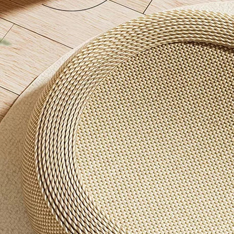 Extra-Large Cat Scratching Nest – All-in-One Bed, Toy & Scratch Board with Durable Sisal