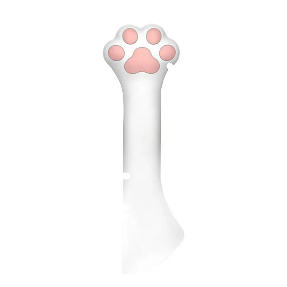 Silicone Pet Can Lid or Spoon – Keeps Canned Food Fresh & Mess-Free