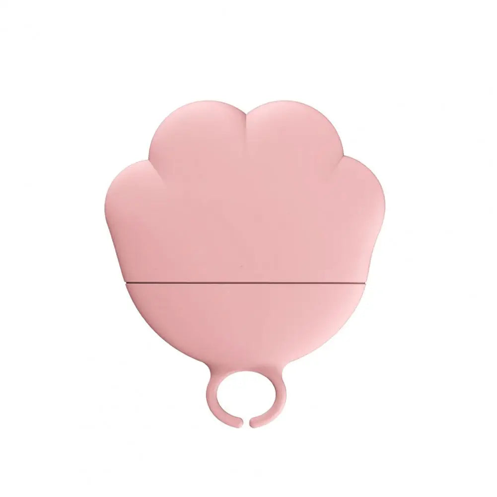 Silicone Pet Can Lid or Spoon – Keeps Canned Food Fresh & Mess-Free