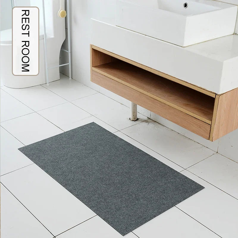 Self-Adhesive Cat Scratch Pad – Customizable Wall &amp; Furniture Protector