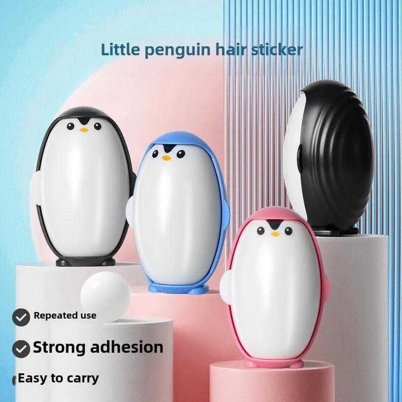 Reusable Pet Hair Lint Roller – Washable, Eco-Friendly &amp; Travel-Friendly Cleaner