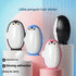 Reusable Pet Hair Lint Roller – Washable, Eco-Friendly & Travel-Friendly Cleaner