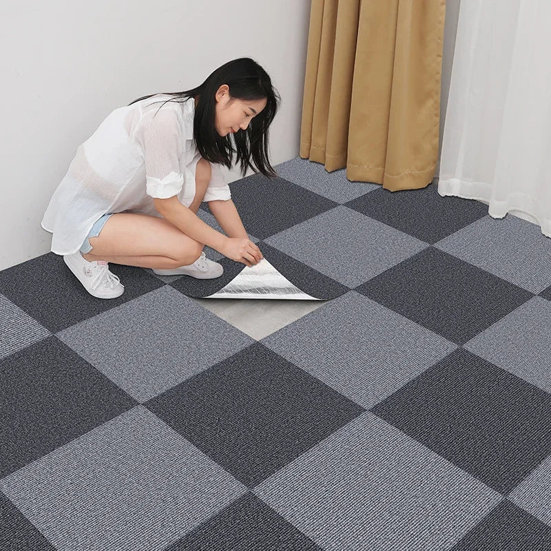 Self-Adhesive Cat Scratch Pad – Customizable Wall &amp; Furniture Protector
