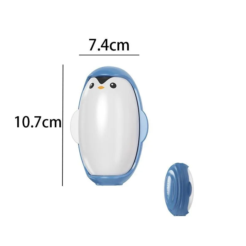 Reusable Pet Hair Lint Roller – Washable, Eco-Friendly &amp; Travel-Friendly Cleaner