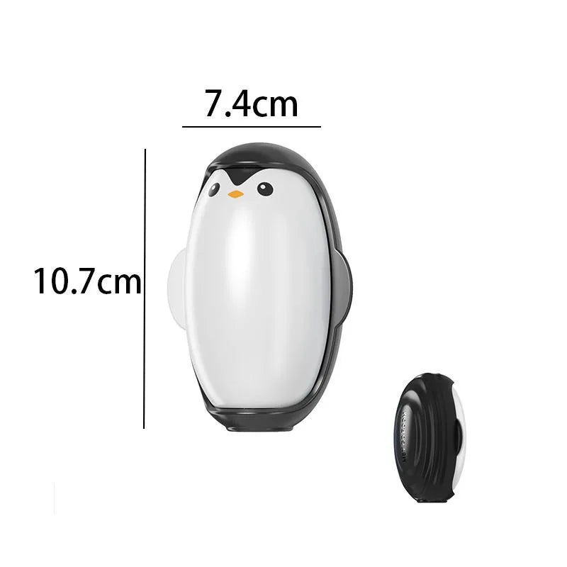 Reusable Pet Hair Lint Roller – Washable, Eco-Friendly &amp; Travel-Friendly Cleaner