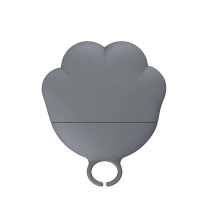 Silicone Pet Can Lid or Spoon – Keeps Canned Food Fresh &amp; Mess-Free