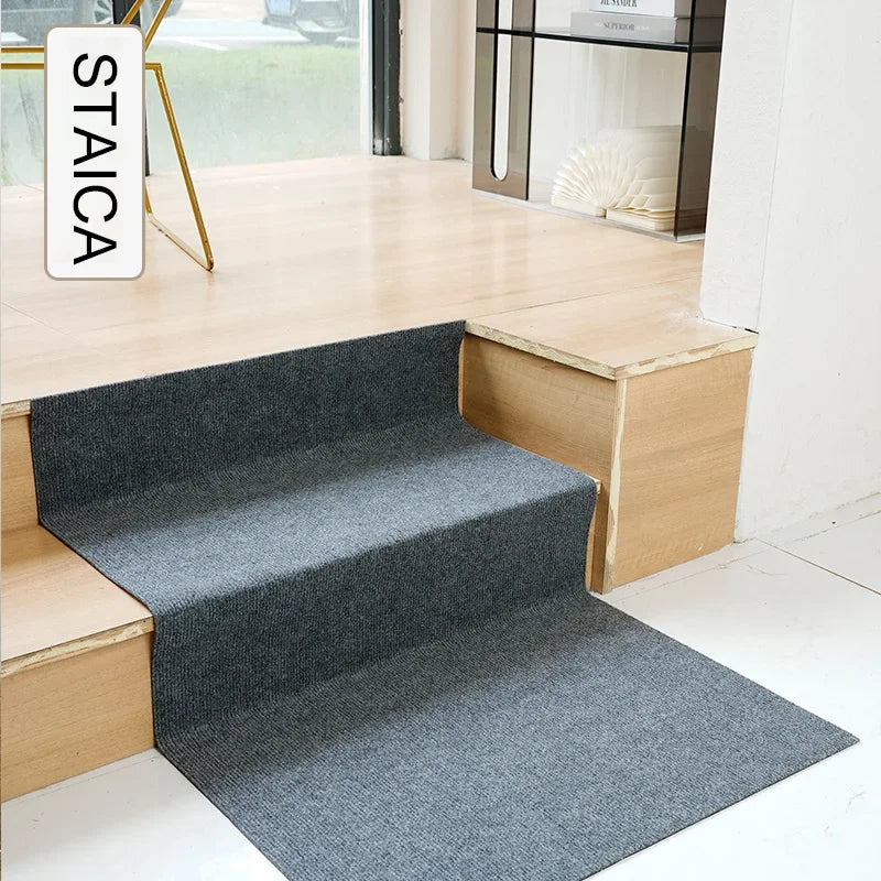 Self-Adhesive Cat Scratch Pad – Customizable Wall &amp; Furniture Protector